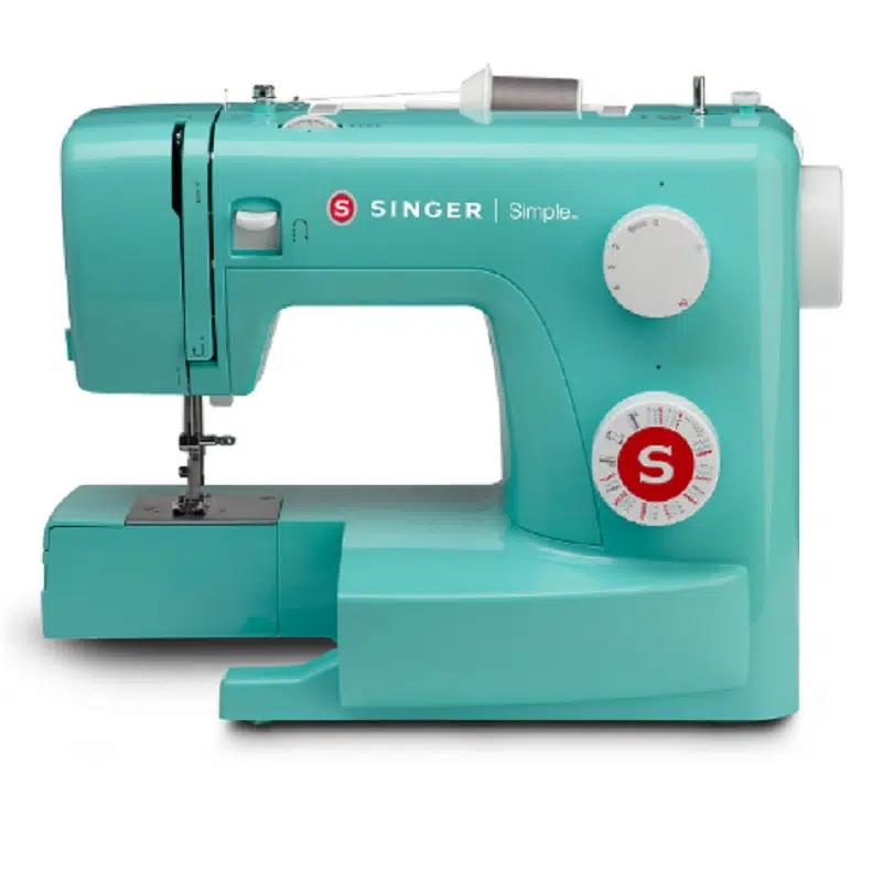 Singer Ev Tipi Dikiş Makinesi Yeşil 3223G