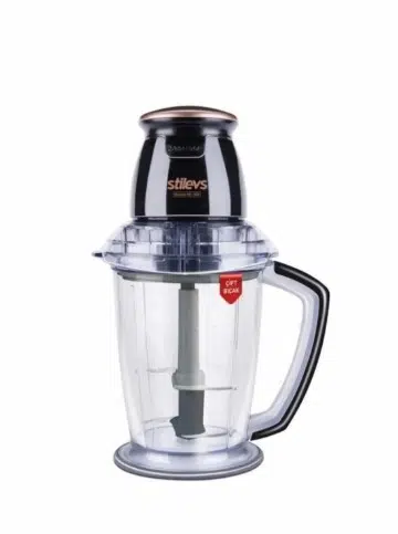 Stilevs Mega Plus Doğrayıcı Rondo RO-1500