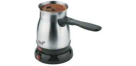 Teba Elektrikli Kahve Makinası TH-400CF